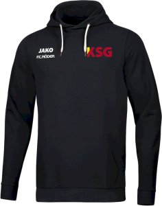 KSG Zeitz Jako Kapuzensweat Base