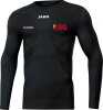 KSG Zeitz Jako Longsleeve Comfort 2.0