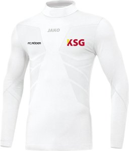 KSG Zeitz Jako Turtleneck Comfort 2.0