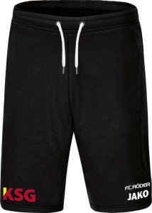 KSG Zeitz Jako Joggingshort Base