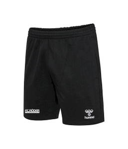 Hummel Sweatshort Go 2.0
