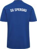 SG Spergau Handball Hummel Polo Go 2.0