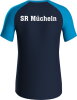 Sportring Mücheln Jako T-Shirt Iconic