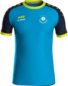 Sportring Mücheln Jako Trikot Iconic