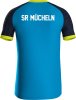 Sportring Mücheln Jako Trikot Iconic