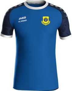 Sportring Mücheln Jako Trikot Iconic