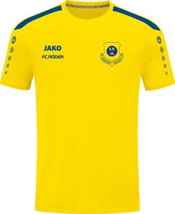 Sportring Mücheln Jako Trikot Power