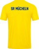 Sportring Mücheln Jako Trikot Power