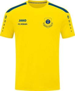 Sportring Mücheln Jako Trikot Power 116