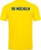 Sportring Mücheln Jako Trikot Power 116