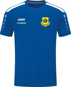 Sportring Mücheln Jako Trikot Power 116