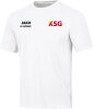 KSG Zeitz Jako T-Shirt Base