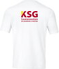 KSG Zeitz Jako T-Shirt Base