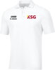 KSG Zeitz Jako Poloshirt Base