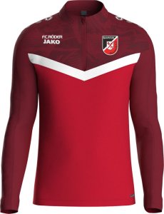 SC Naumburg Jako Ziptop Iconic