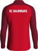 SC Naumburg Jako Ziptop Iconic