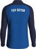 TSV Geyer Jako Ziptop Iconic