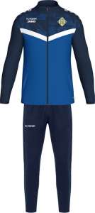 TSV Geyer Jako Polyesteranzug Iconic