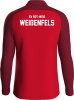 SV RW Weißenfels Jako Ziptop Iconic