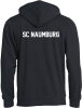 SC Naumburg Kapuzensweatshirt Basic