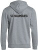 SC Naumburg Kapuzensweatshirt Basic