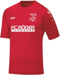 ESV Herrengosserstedt Jako Trikot Team