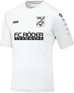 ESV Herrengosserstedt Jako Trikot Team