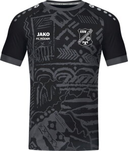 ESV Herrengosserstedt Jako Trikot Tropicana