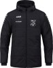 ESV Herrengosserstedt Jako Coachjacke Team mit Kapuze