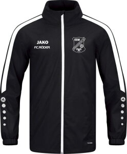 ESV Herrengosserstedt Jako Allwetterjacke Power