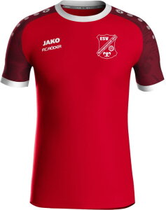 ESV Herrengosserstedt Jako Trikot Iconic