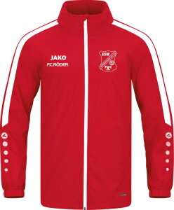 ESV Herrengosserstedt Jako Allwetterjacke Power