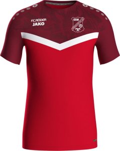 ESV Herrengosserstedt Jako T-Shirt Iconic