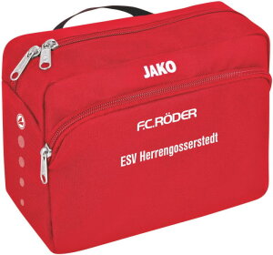 ESV Herrengosserstedt Jako Kulturtasche Classico