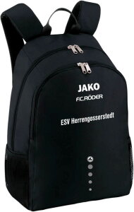 ESV Herrengosserstedt Jako Rucksack Classico