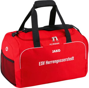 ESV Herrengosserstedt Jako Sporttasche Classico Junior