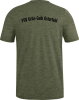 FSV Grün-Gelb Osterfeld Jako T-Shirt Premium