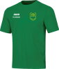 FSV Grün-Gelb Osterfeld Jako T-Shirt Base