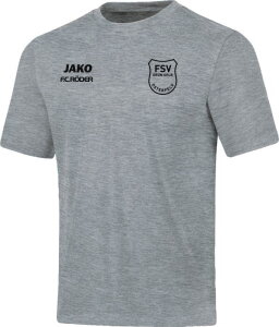 FSV Grün-Gelb Osterfeld Jako T-Shirt Base