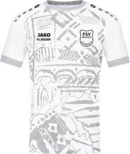 FSV Grün-Gelb Osterfeld Jako Trikot Tropicana