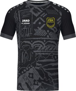 FSV Grün-Gelb Osterfeld Jako Trikot Tropicana