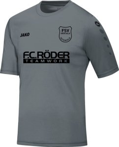 FSV Grün-Gelb Osterfeld Jako Trikot Team