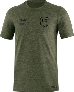 FSV Grün-Gelb Osterfeld Jako T-Shirt Premium