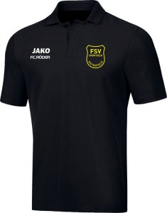 FSV Grün-Gelb Osterfeld Jako Poloshirt Base