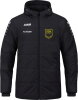 FSV Grün-Gelb Osterfeld Jako Coachjacke Team mit Kapuze