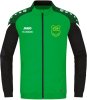 FSV Grün-Gelb Osterfeld Jako Polyesterjacke Performance