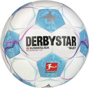 Derbystar Bundesliga Brillant Replica S-Light v24 Gr. 4