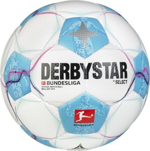 Derbystar Bundesliga Brillant APS v24 Gr. 5