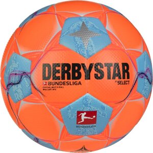 Derbystar Bundesliga Brillant APS High Visible v24 Gr. 5