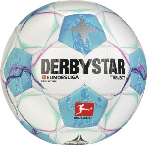 Derbystar Bundesliga Brillant Mini v24